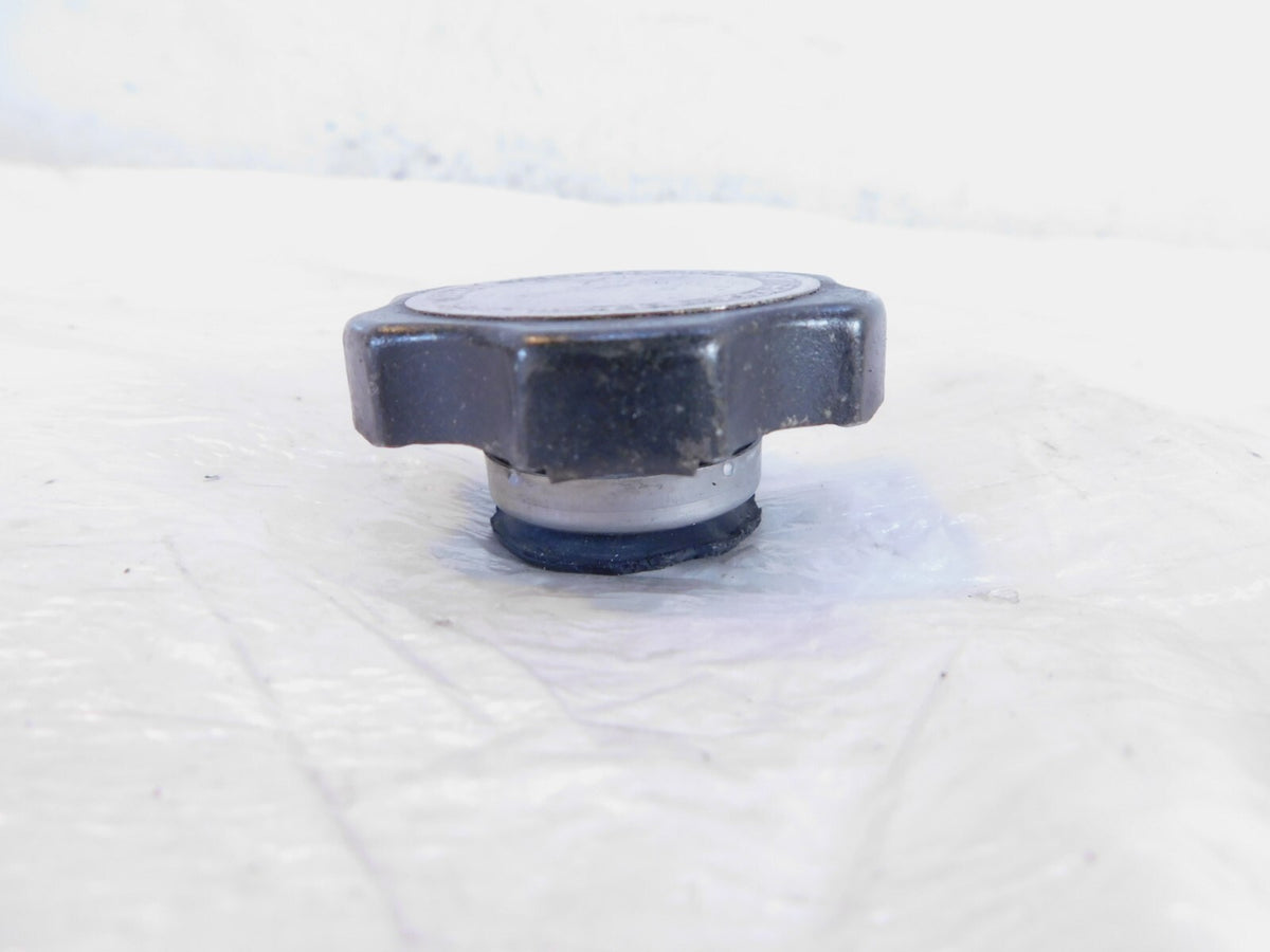 Yamaha FJR1300 FZ6 VStar 1300 Royal Star Radiator Cooling Coolant ...