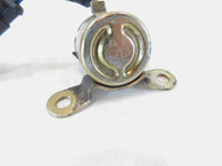 Indian Chief Chieftain Roadmaster & Springfield Engine Starter Solenoid Switch - C3 Cycle