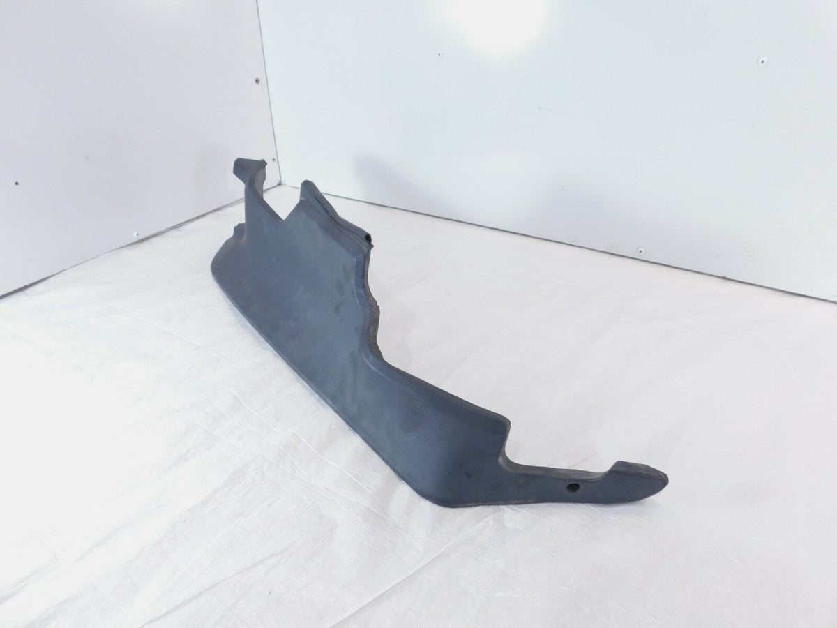 BMW K100LT K100RT Left/Right Side Inner Fairing Cowling Knee Pad Panel Trim - C3 Cycle