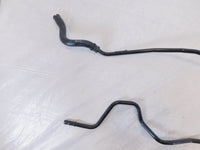 BMW K1200S & K1300S Engine Motor Oil Cooler Inlet/Outlet Hose Pipe Lines - C3 Cycle
