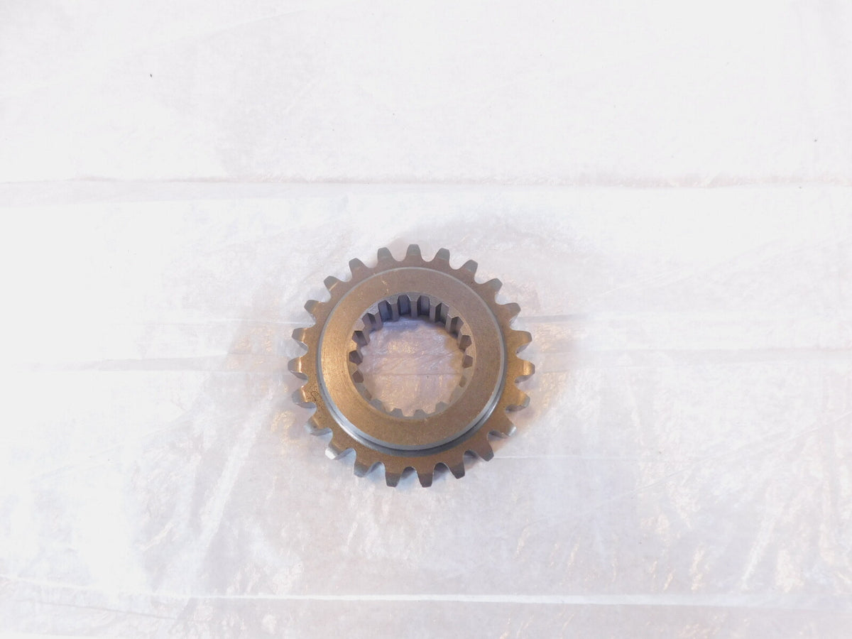 Kawasaki LTD Belt KZ440 KZ440A KZ440D Engine Motor Primary Drive Chain Sprocket - C3 Cycle