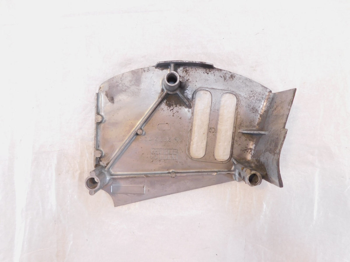 1996-2016 Suzuki Savage 650 LS650 Boulevard S40 Front Left Engine Sprocket Cover - C3 Cycle