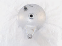 Suzuki Intruder Volusia Boulevard C50 VL800 Rear Wheel Drum Brake Anchor & Shoe - C3 Cycle