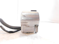 1998-2003 Honda VT750 Ace Shadow 750 Left Handlebar Turn Signal & Horn Switches - C3 Cycle