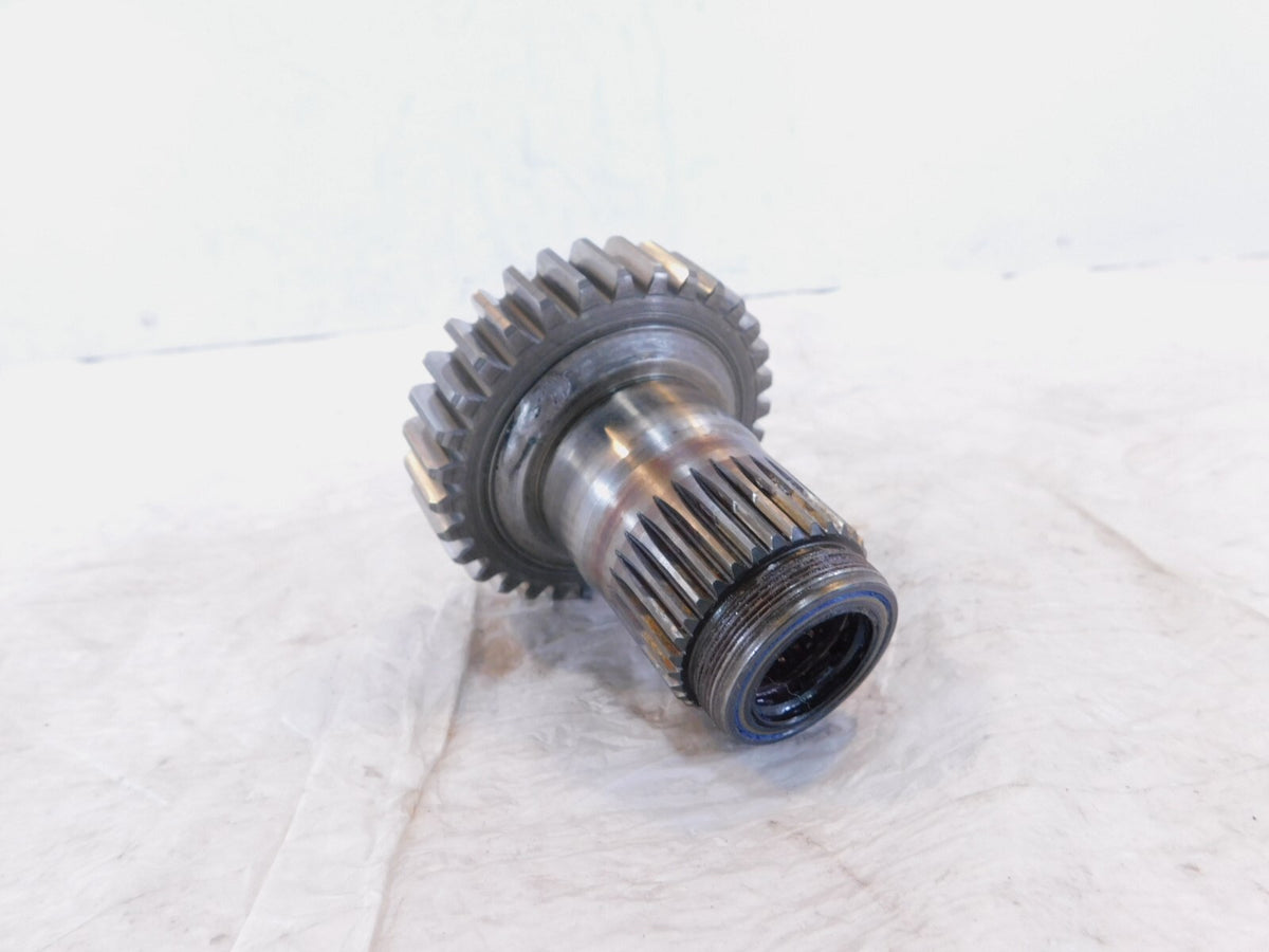 1991-1993 Harley Davidson Touring Softail FXR & Dyna Transmission 5th Gear - C3 Cycle