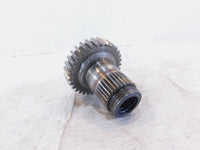 1991-1993 Harley Davidson Touring Softail FXR & Dyna Transmission 5th Gear - C3 Cycle