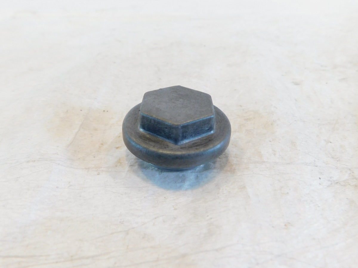 Piaggio Vespa Primavera & Sprint 50 S LX Oil Pan Filter Screw Plug 288548 - C3 Cycle