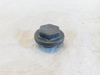 Piaggio Vespa Primavera & Sprint 50 S LX Oil Pan Filter Screw Plug 288548 - C3 Cycle