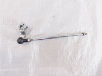 2004-2009 Yamaha FZ6 FZ6S FZS6 Gear Change Shifter Shift Pedal Linkage Rod & Arm - C3 Cycle