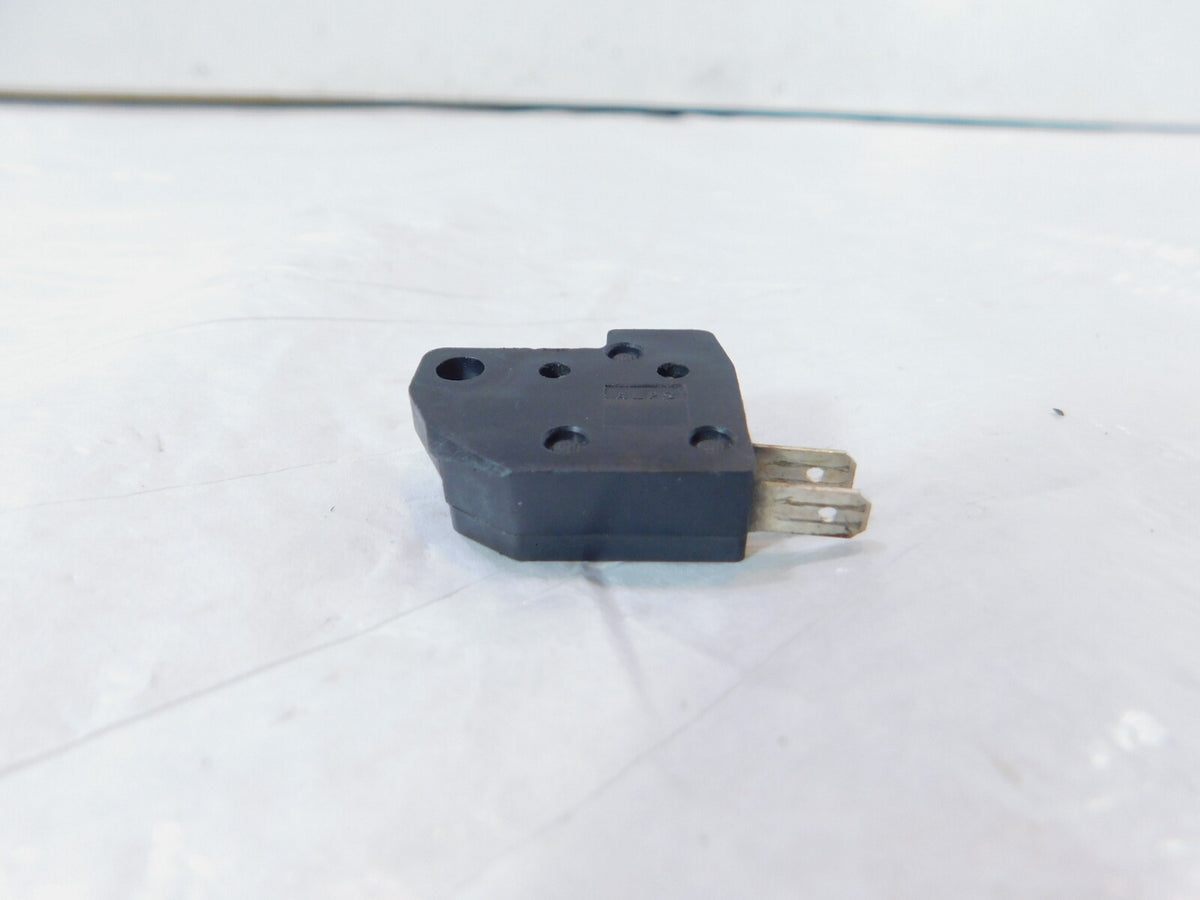 Suzuki VStrom 650 & 1050 Front Brake Lever Master Cylinder Stop Light Switch - C3 Cycle