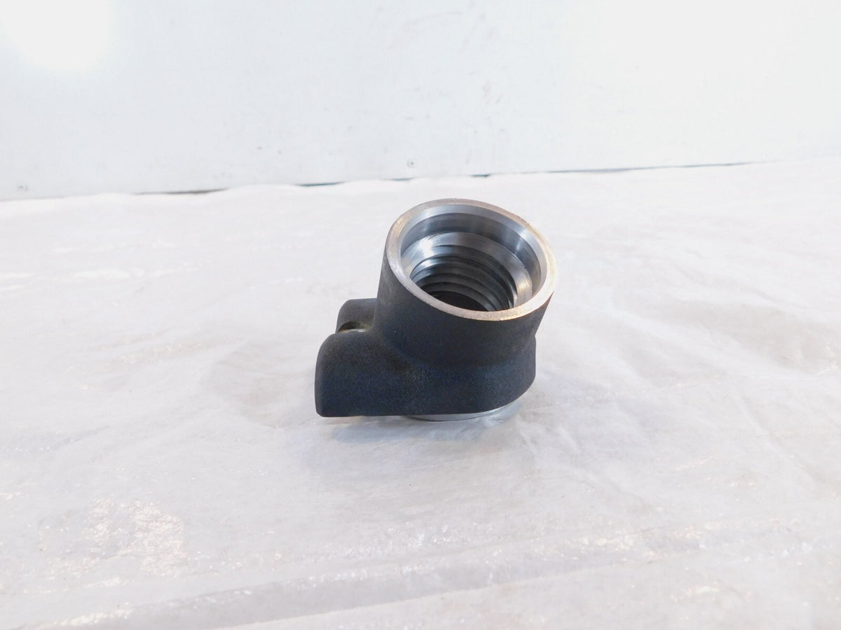 2006-2017 Harley Davidson Dyna Wide Glide Street Fat Bob Oil Tank Dipstick Spout - C3 Cycle