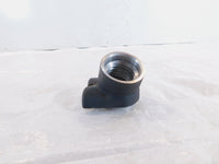 2006-2017 Harley Davidson Dyna Wide Glide Street Fat Bob Oil Tank Dipstick Spout - C3 Cycle