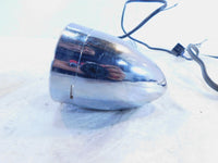 Harley Davidson Dyna Softail Sportster Rear Turn Signal Indicator & Mount Stalk - C3 Cycle