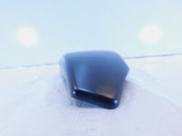 15-22 Harley Davidson Sportster 883 & 1200 Black Denim Oil Tank Right Side Cover - C3 Cycle