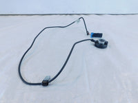 Indian Challenger Dark Horse & Limited Front / Rear ABS Rear Wheel Speed Sensor - C3 Cycle