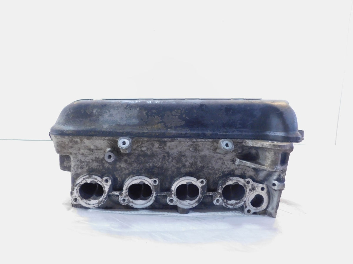 1989-1993 BMW K100RS Engine Top Engine Cylinder Head w/ Camshaft Cams & Valves - C3 Cycle