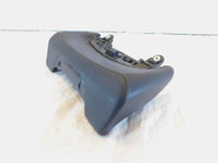BMW R1250RT R1200RT K52 Black Main Rider & Passenger Cushion Saddle Seat Adapter - C3 Cycle