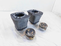 Harley Davidson EVO Tour Glide & Electra Glide Softail & FXR Cylinders & Pistons - C3 Cycle