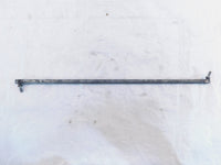 Harley Davidson Sportster 883 & 1200 Forward Controls Right Brake Pedal Pull Rod - C3 Cycle