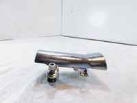 1987-2009 Suzuki Intruder VS1400GLP Left Exhaust Header Pipe Heat Shield Cover - C3 Cycle