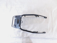 1999-2007 Honda Shadow 600 VT600 VT600C VLX Deluxe Black Rear Subframe Sub Frame - C3 Cycle