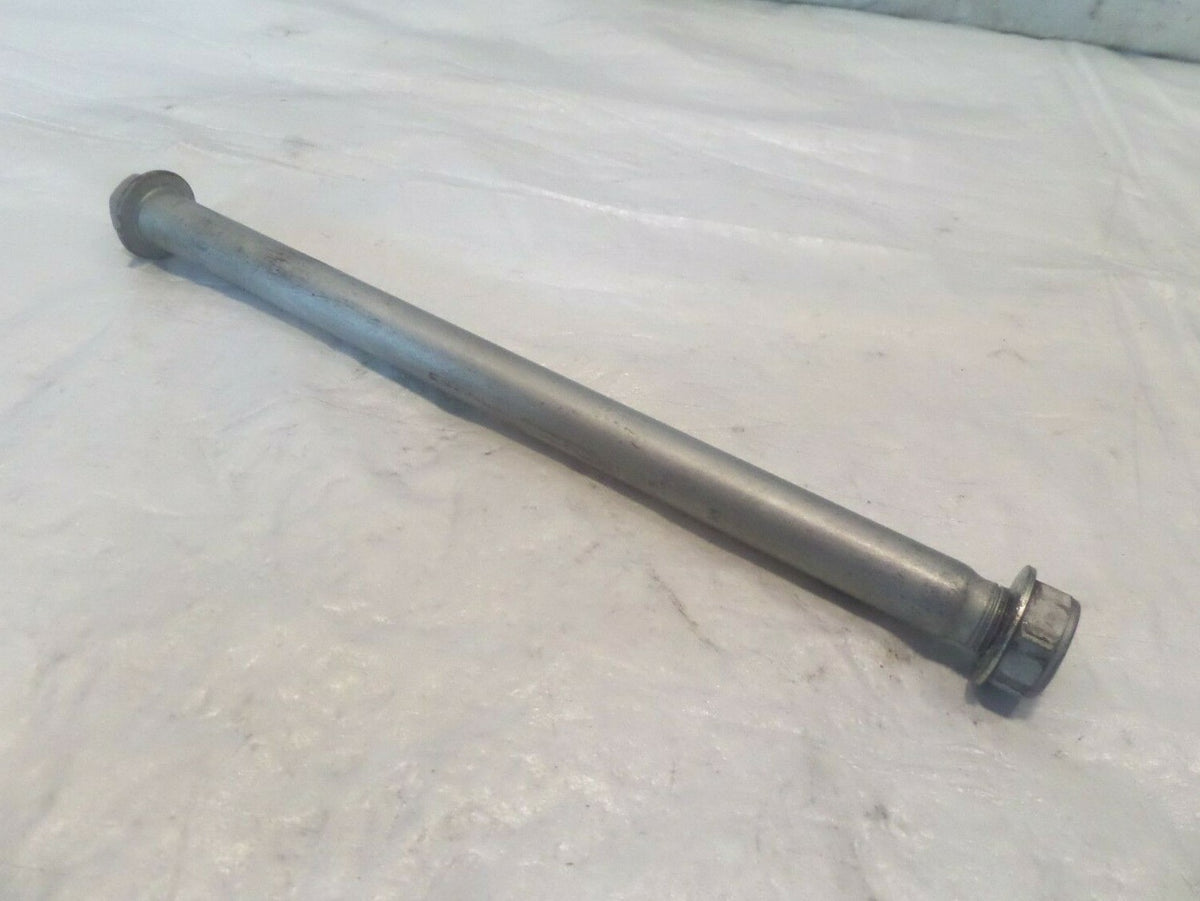 Honda CB650 CBR650 CBR650F Rear Wheel Fork Swingarm Pivot Bolt Shaft Rod Axle - C3 Cycle