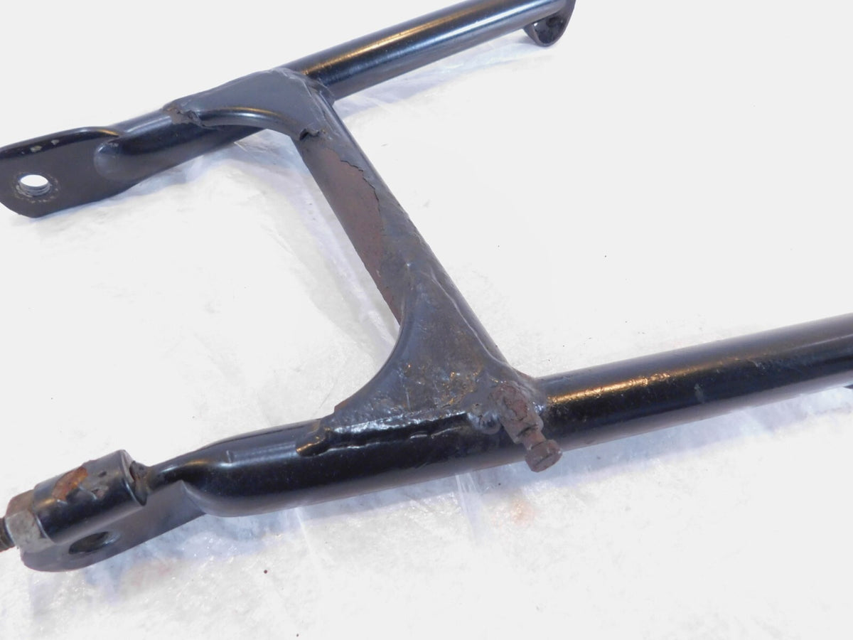1997-2000 BMW F650 Funduro Black Main Center Stand Mainstand Support Prop - C3 Cycle