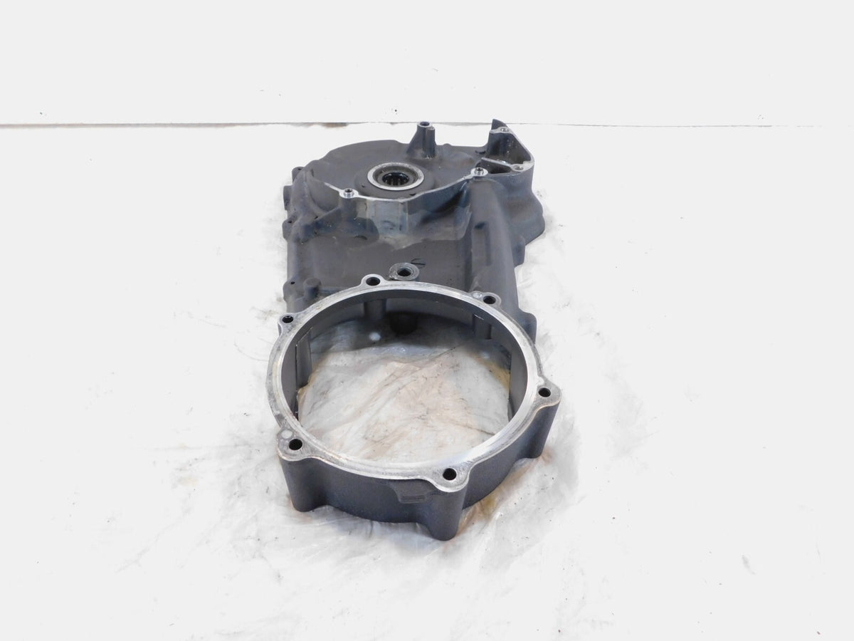 Harley Dyna Super Glide & Custom Street Bob Inner Primary Clutch Housing Cover - C3 Cycle