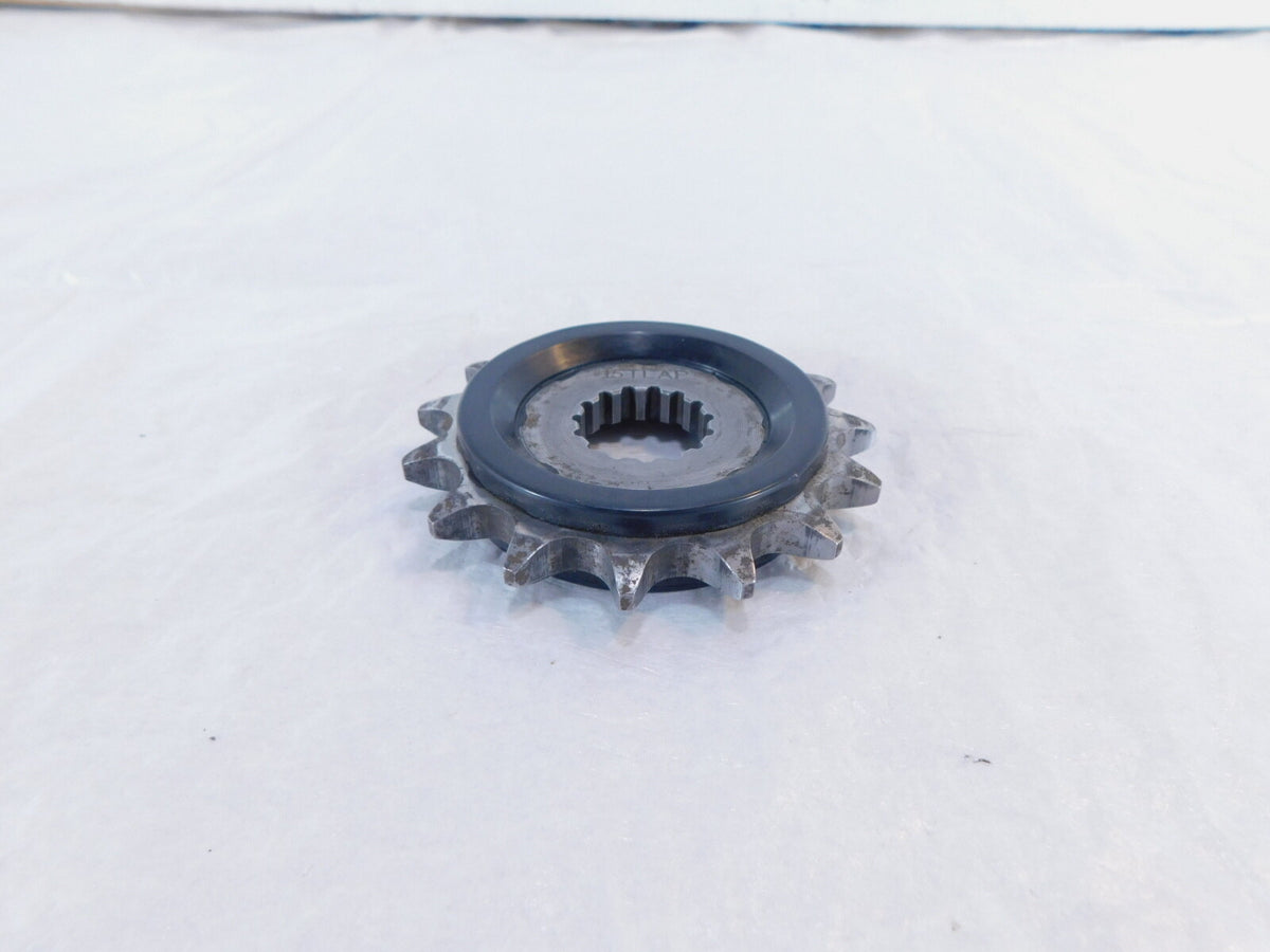 Royal Enfield Himalayan 411 LS410 Euro IV V Front Wheel Drive Chain Sprocket 15T - C3 Cycle