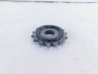 Royal Enfield Himalayan 411 LS410 Euro IV V Front Wheel Drive Chain Sprocket 15T - C3 Cycle
