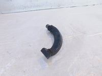 Harley Touring Road King Electra Glide Black Right Rear Footboard Mount Bracket - C3 Cycle