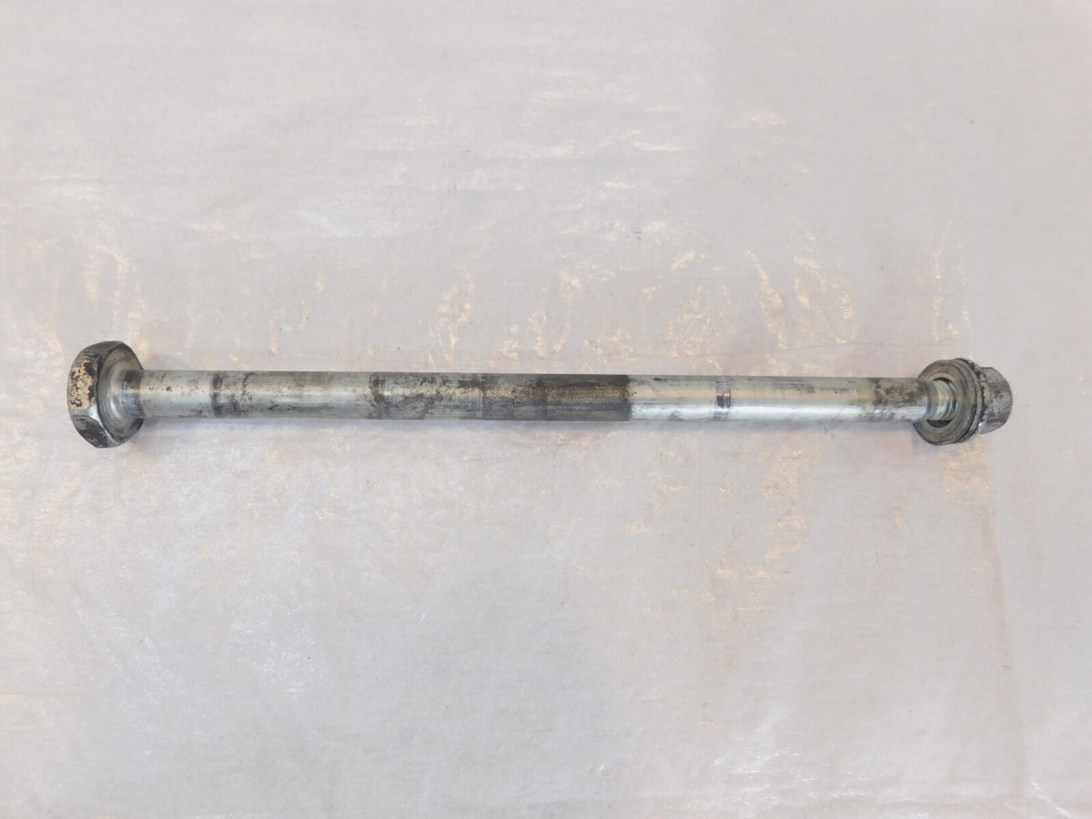 Harley Softail Heritage Classic & Fat Boy Rear Wheel Fork Swingarm Pivot Bolt - C3 Cycle