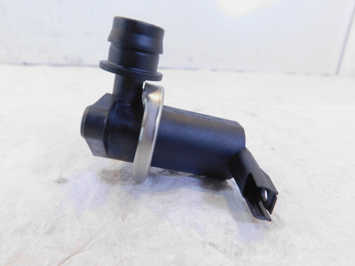 BMW S1000RR S1000R S1000XR HP4 Secondary Injection Air Switching Valve Solenoid - C3 Cycle