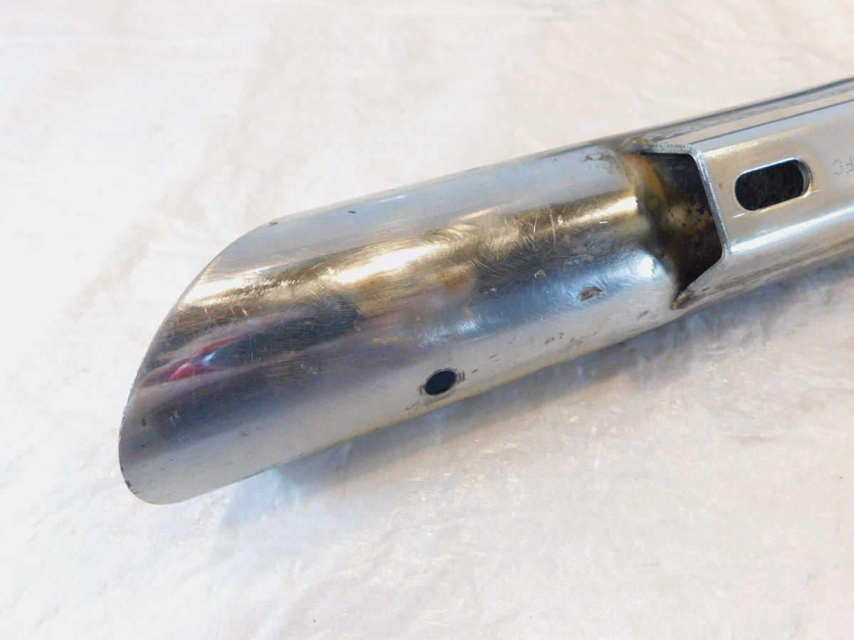 Harley Davidson Softail Vance & Hines Short Shots Exhaust Header Pipe System - C3 Cycle