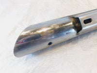 Harley Davidson Softail Vance & Hines Short Shots Exhaust Header Pipe System - C3 Cycle