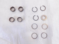 Harley Davidson Sportster 883 & 1200 Transmission Bearings Spacers Parts Box Lot - C3 Cycle