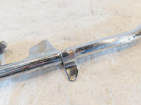 Harley Davidson Dyna Low Rider  Super Glide Kickstand Side Jiffy Kick Stand - C3 Cycle