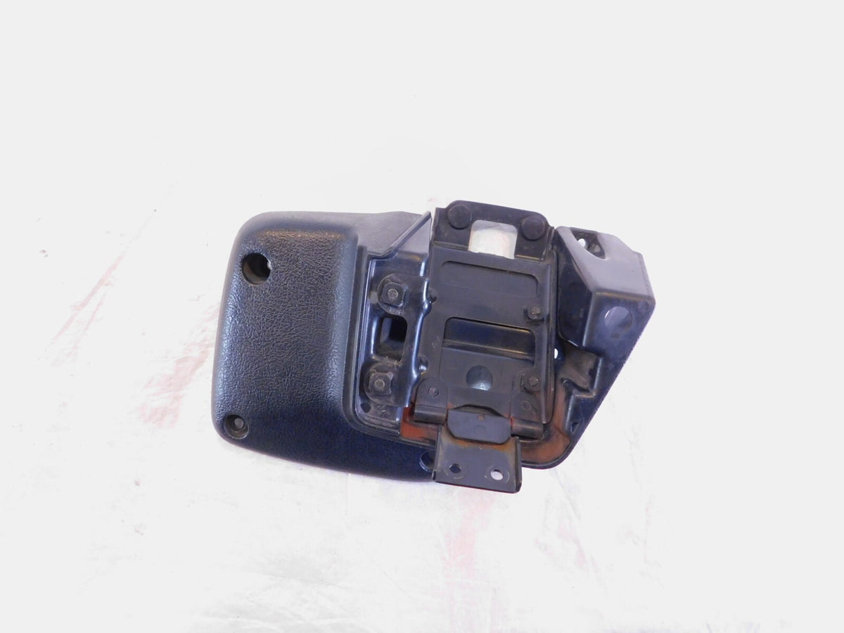 1997-2000 Honda Goldwing 1500 GL1500A GL1500SE Left Stereo Speaker Armrest Body - C3 Cycle