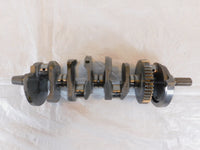 Suzuki GSX-R750 GSXR750 & GSX-S750 GSXS750 Engine Motor Crankshaft Crank Shaft - C3 Cycle