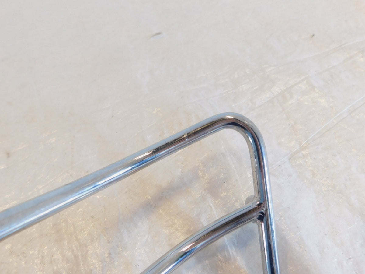 Harley Davidson EVO Touring Electra Glide & Tour Glide Right Side Cover Trim - C3 Cycle
