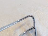 Harley Davidson EVO Touring Electra Glide & Tour Glide Right Side Cover Trim - C3 Cycle