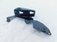 2003 2004 & 2005 Victory Vegas & Kingpin Right Frame Side Cover Mount Bracket - C3 Cycle