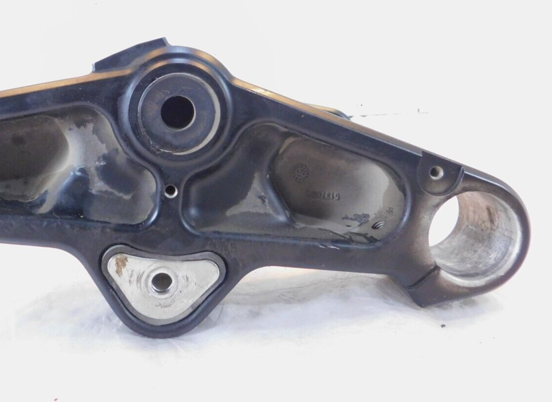 Victory Gunner Highball & Judge Front Upper/Lower Fork Triple Tree Steering Stem