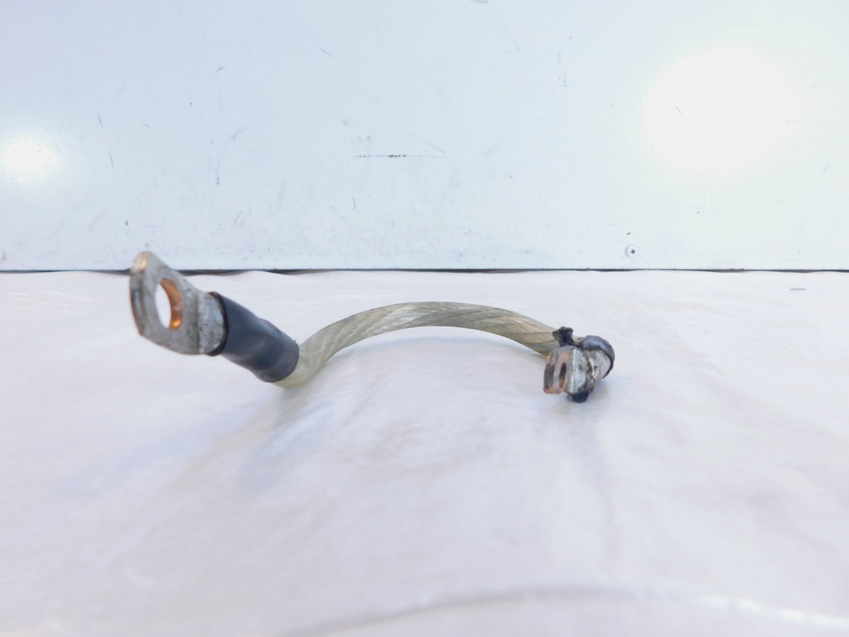1993-1996 Harley Davidson Tour & Electra Glide Starter to Ground Cable Wire Line - C3 Cycle