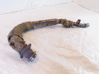 1994-2003 Honda VF750 VF750C Magna 750 Front Left  Side Exhaust Header Pipe - C3 Cycle