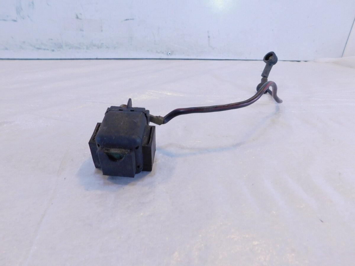 1990-93 Kawasaki Ninja ZX6 ZX600 ZX7 ZX750 ZX7R Starter Motor Relay & Cable Wire - C3 Cycle