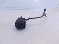 1990-93 Kawasaki Ninja ZX6 ZX600 ZX7 ZX750 ZX7R Starter Motor Relay & Cable Wire - C3 Cycle