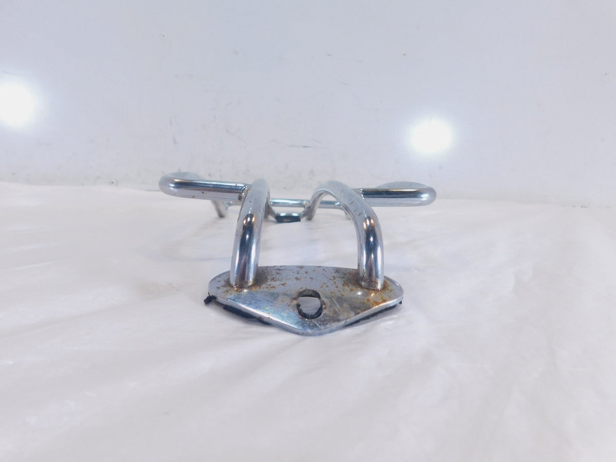 Harley Davidson Sportster 883 & 1200 Rear Wheel Fender Luggage Rack Bracket - C3 Cycle