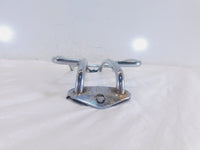 Harley Davidson Sportster 883 & 1200 Rear Wheel Fender Luggage Rack Bracket - C3 Cycle