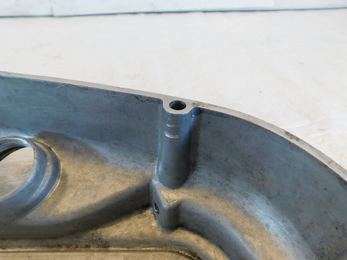 1971-1976 Harley Davidson Ironhead Sportster 900 1000 Left Engine Primary Cover - C3 Cycle